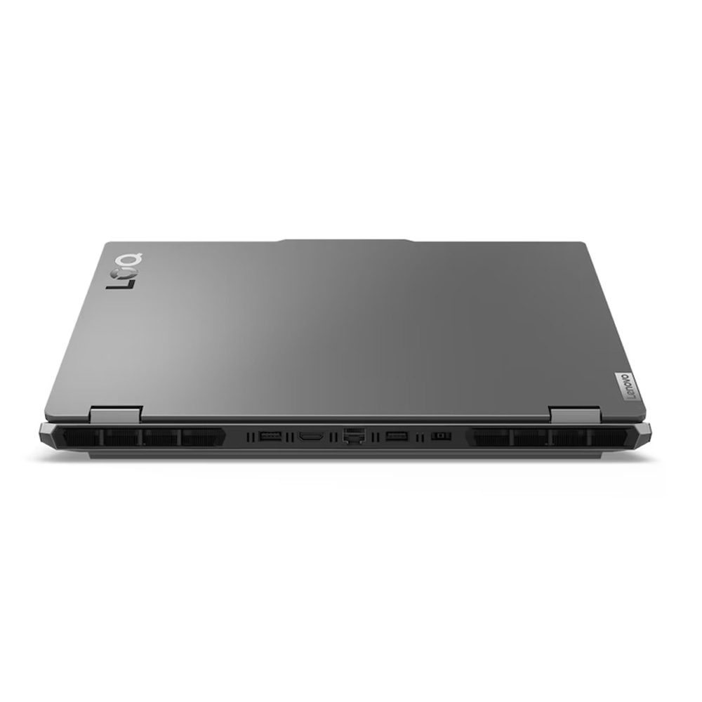 Laptop Lenovo Gaming LOQ 83JC0042RM 15.6” / 24 GB / 1.0 TB / Ryzen 5 / RTX 3050 / Luna Grey photo 6