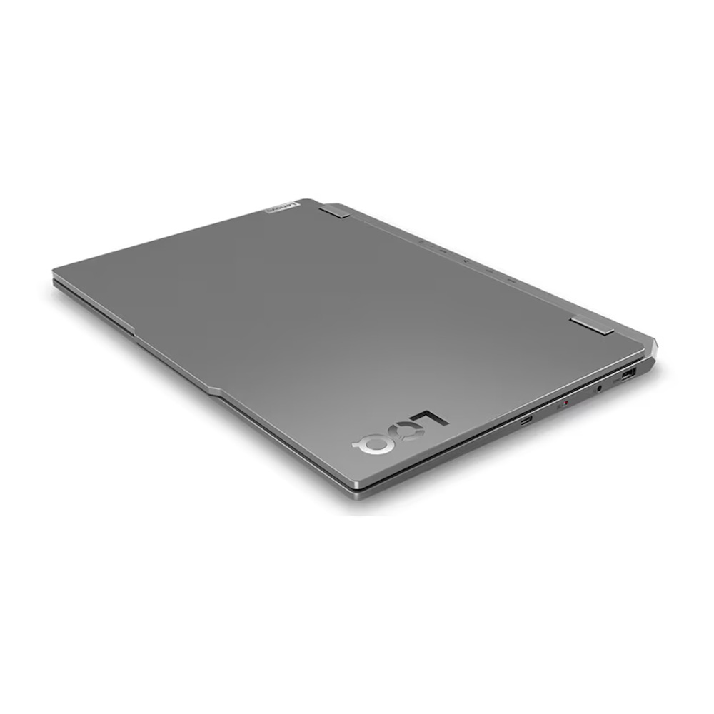 Laptop Lenovo Gaming LOQ 83JC0042RM 15.6” / 24 GB / 1.0 TB / Ryzen 5 / RTX 3050 / Luna Grey photo 7