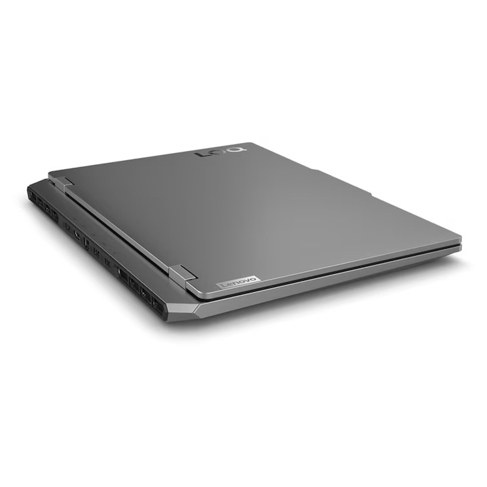 Laptop Lenovo Gaming LOQ 83JC0042RM 15.6” / 24 GB / 1.0 TB / Ryzen 5 / RTX 3050 / Luna Grey photo 8
