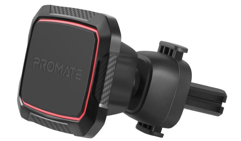 Suport p/u audio/video componente Promate Airgrip 2 photo 1 Suport p/u audio/video componente Promate Airgrip 2 photo 1