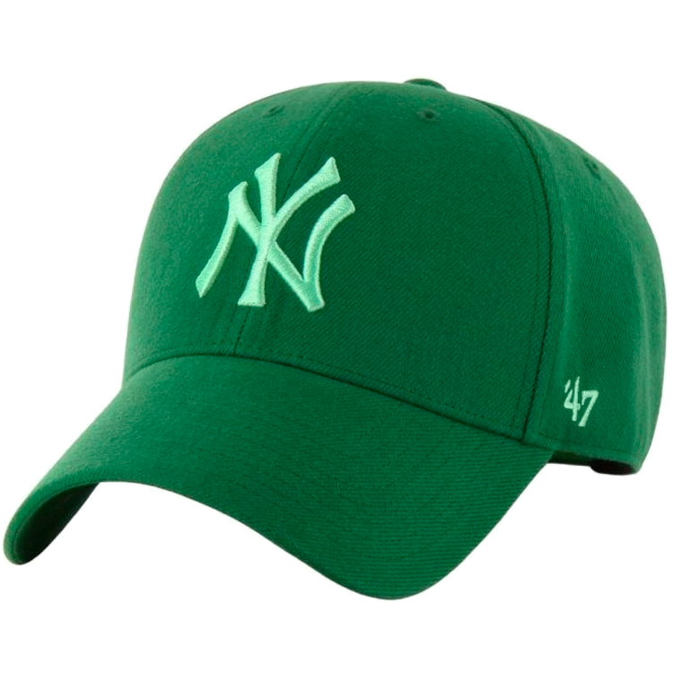 Chipiu 47 Brand MLB New York Yankees MVP photo 