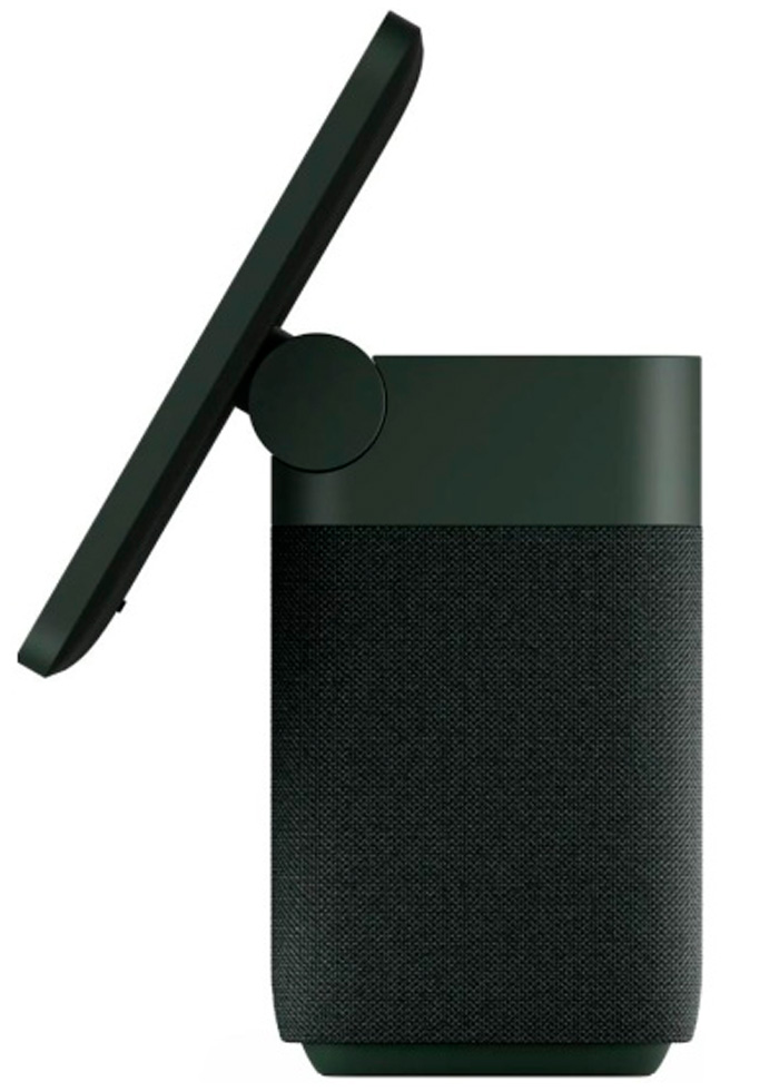 Умная колонка Yandex Station Duo Max YNDX-00055GRN Green photo 3