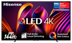 QLED телевизор Hisense 100E7NQPRO thumbnav 1