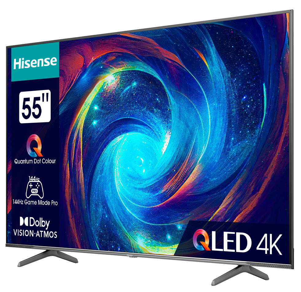 Televizor Hisense 55E7KQ PRO / 55" / QLED / UHD 4K photo 5