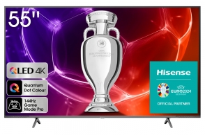 Televizor QLED Hisense 55E7KQ PRO thumbnav