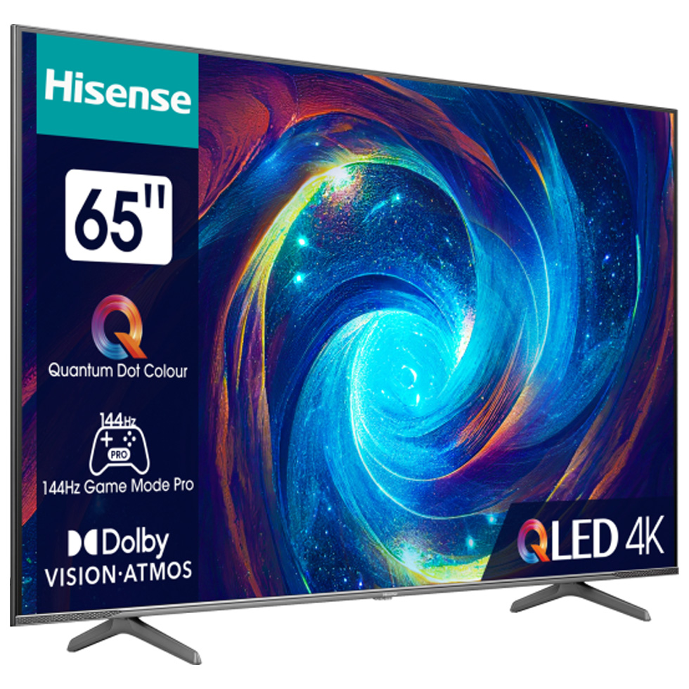 Televizor Hisense 65E7KQ PRO / 65" / QLED / UHD 4K photo 3