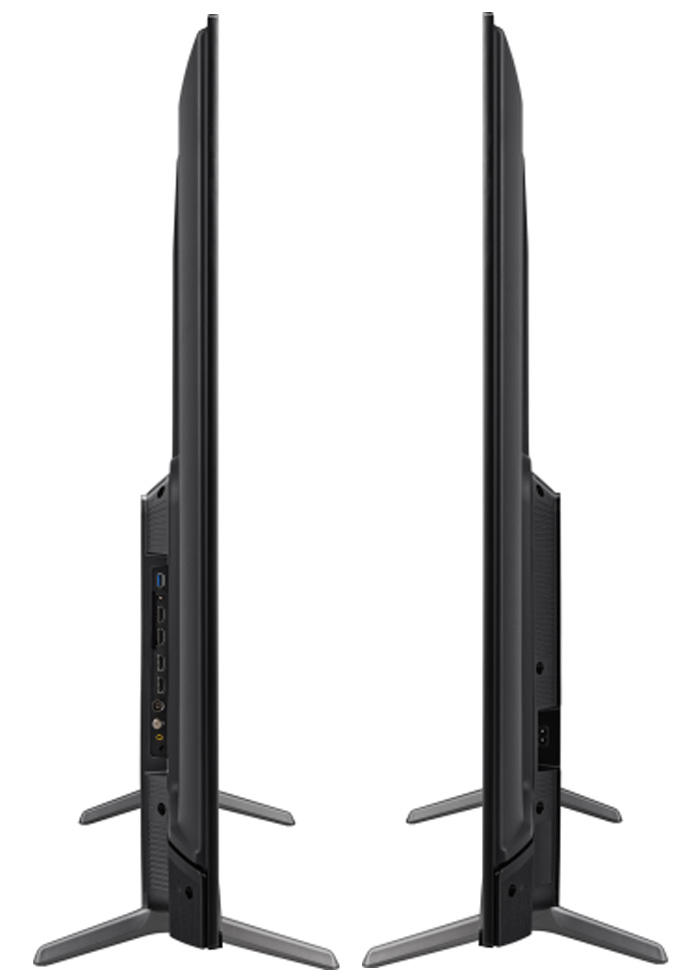 Televizor Hisense 65E7KQ PRO / 65" / QLED / UHD 4K photo 5