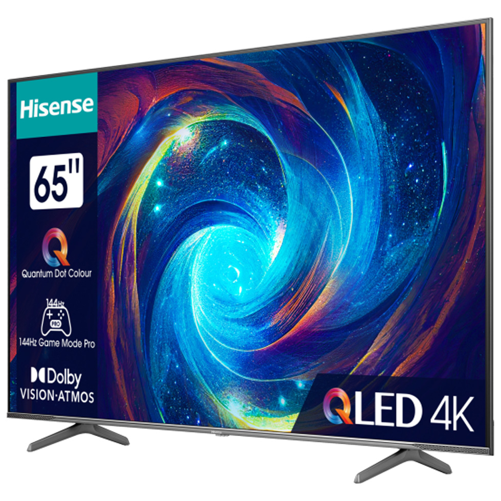 Televizor Hisense 65E7KQ PRO / 65" / QLED / UHD 4K photo 8