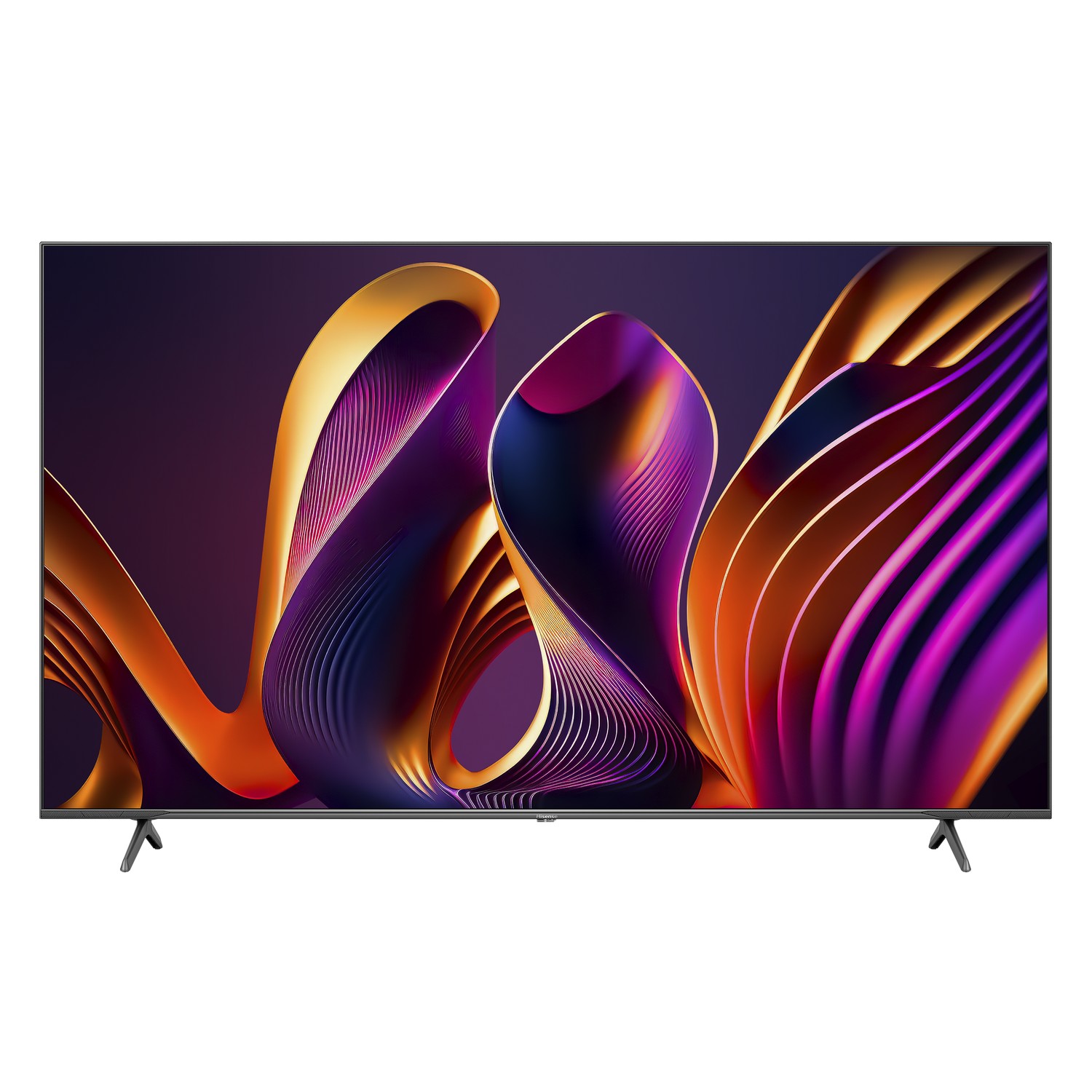 Телевизор Hisense 65E7NQ Pro / 65" / QLED / UHD 4K photo 1 Телевизор Hisense 65E7NQ Pro / 65" / QLED / UHD 4K photo 1