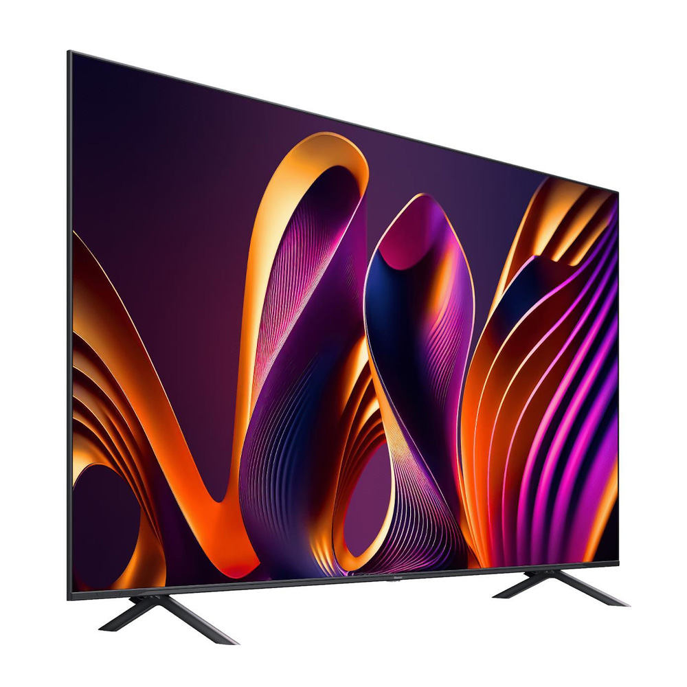 Телевизор Hisense 85E7NQPRO / 85" / QLED / 4K UHD photo 2