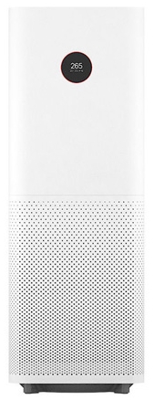 Очиститель воздуха Xiaomi AirPurifier4Pro photo Очиститель воздуха Xiaomi AirPurifier4Pro photo