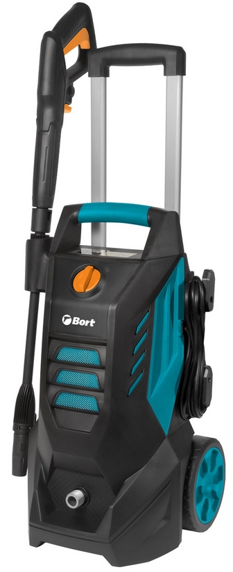 Мойка высокого давления Bort BHR2200Pro photo 1 Мойка высокого давления Bort BHR2200Pro photo 1