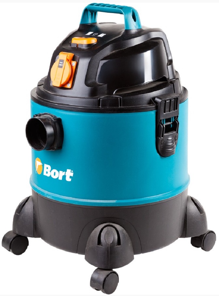 Aspirator constructii Bort BSS1220Pro photo 1 Aspirator constructii Bort BSS1220Pro photo 1