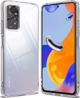 Husa Screen Geeks Xiaomi Redmi Note 11 Pro TPU