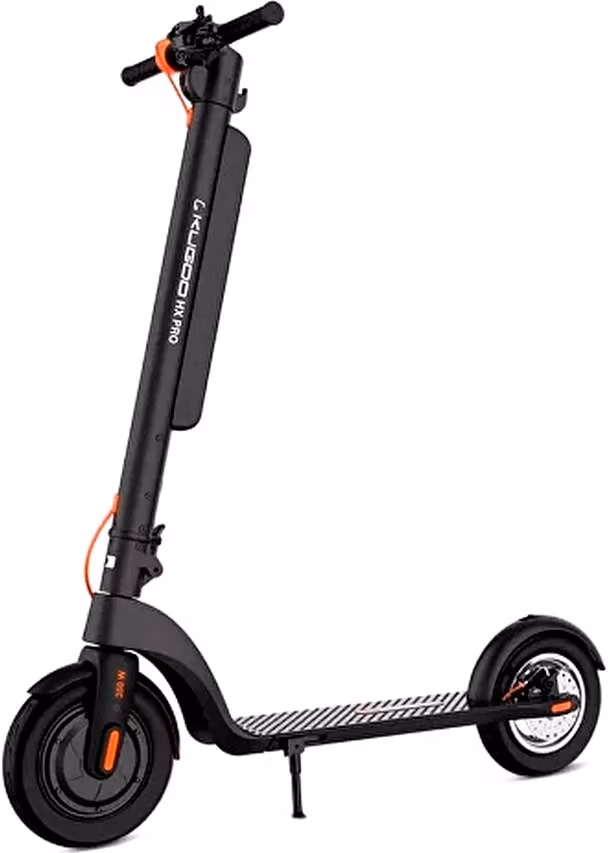 Trotineta electrica Kugoo Kirin HX Pro 