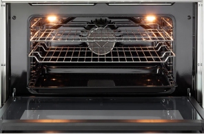 Aragaz electric DeLonghi  PRO 96MXIN ED RO thumbnav 12