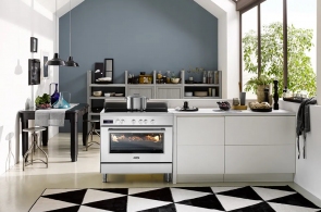 Aragaz electric DeLonghi  PRO 96MXIN ED RO thumbnav 13