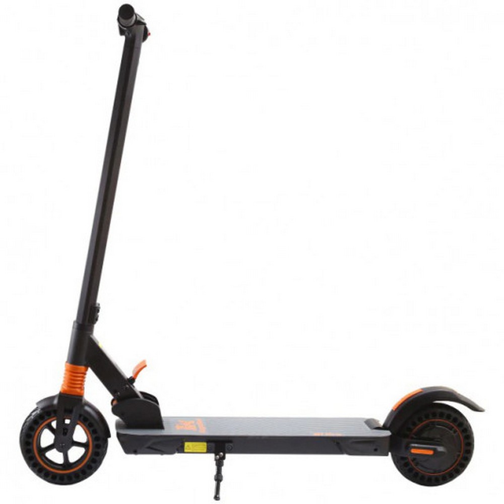 Trotineta electrica Kugoo S1Pro 350 W / 25 km / 25 km/h / Negru photo 2