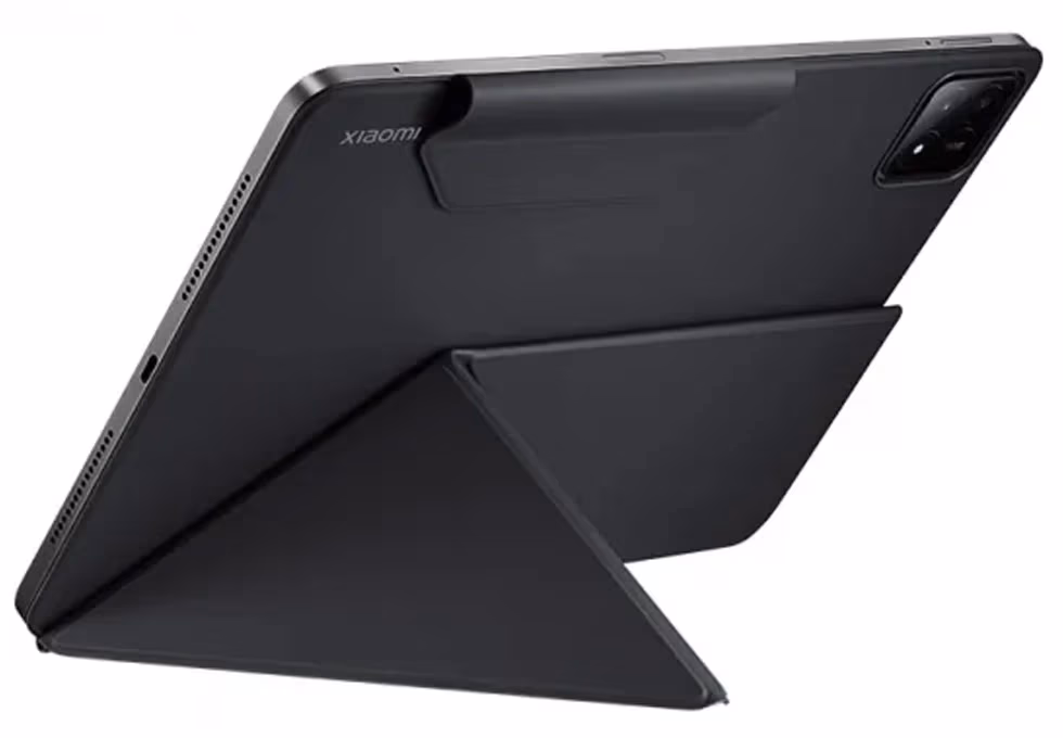 Чехол Helmet Pad Pro 11" Black 
