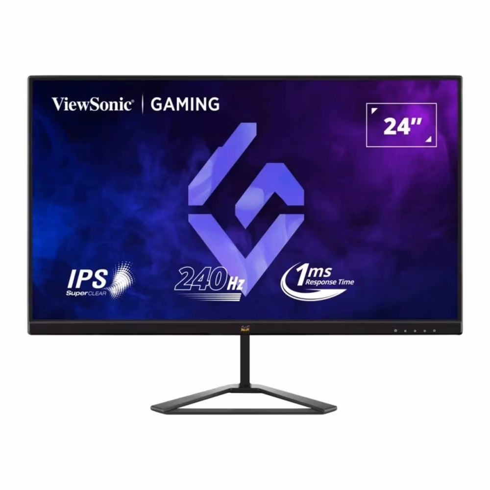 LED Монитор Viewsonic VX2479AHDPRO 