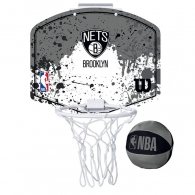 Inel baschet Wilson NBA Team Bro Nets  thumbnav