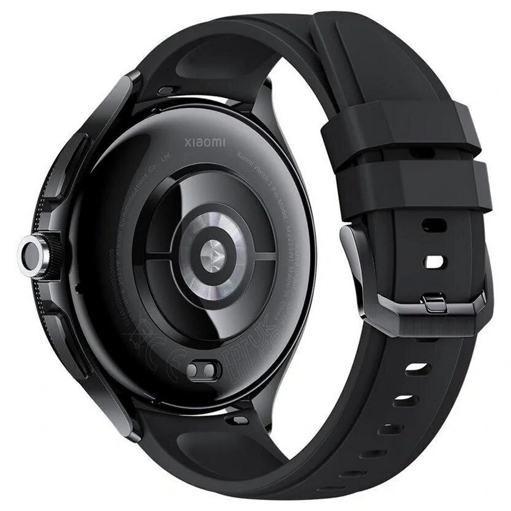 Smart watch Xiaomi Watch 2 Pro 1.43 photo 2
