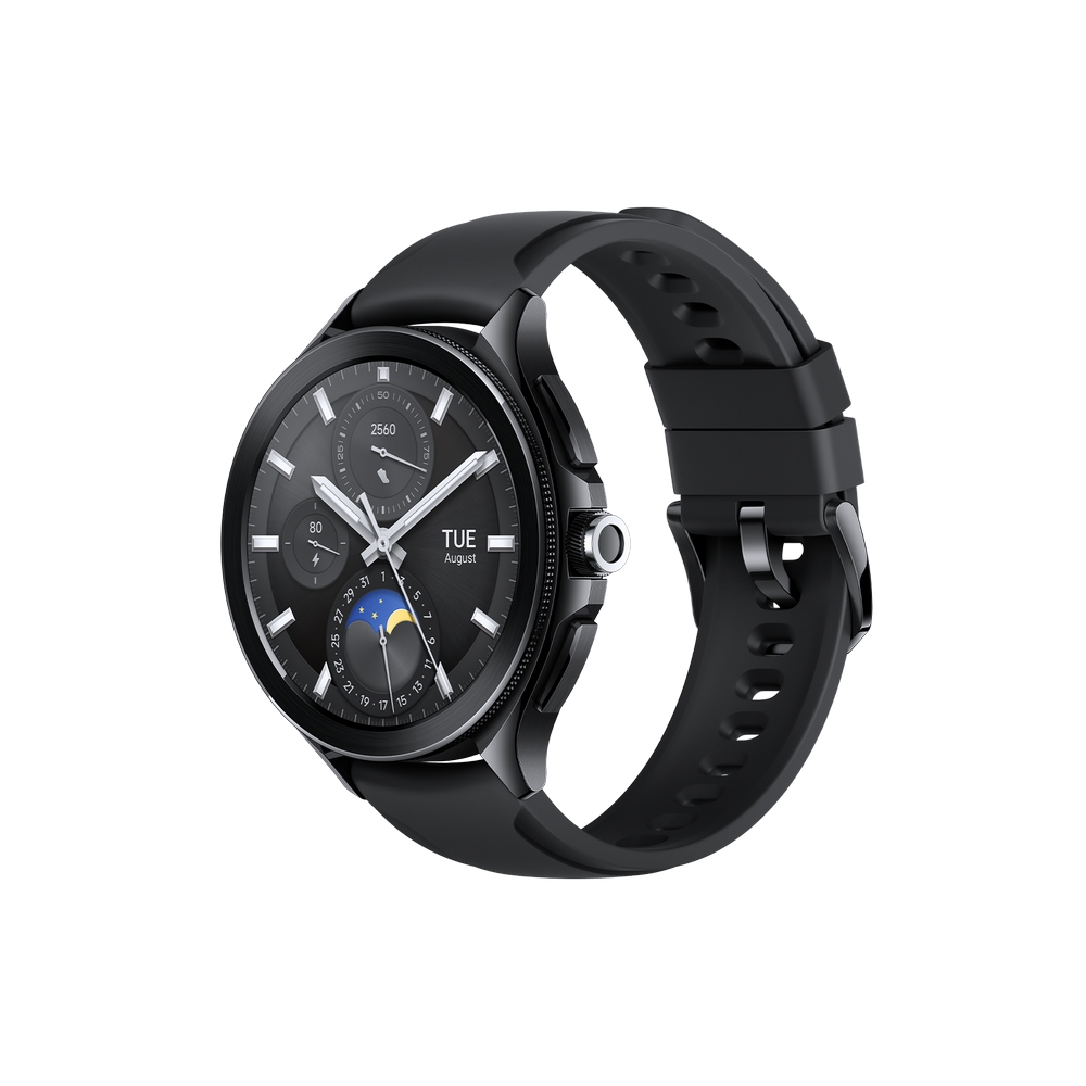 Smart watch Xiaomi Watch 2 Pro 1.43 photo 4