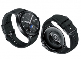 Smart watch Xiaomi Watch 2 Pro thumbnav 4