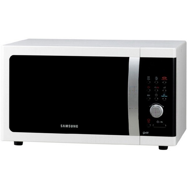 Cuptor cu microunde Samsung ME-872RS photo 