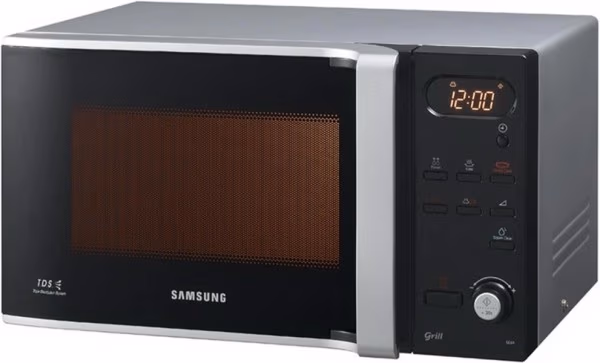 Cuptor cu microunde Samsung MW-87LR-S