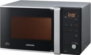 Cuptor cu microunde Samsung MW-87LR-S thumbnav