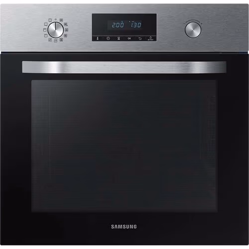 Cuptor electric incorporabil Samsung NV68R2340RS, 68 l, A, Inox