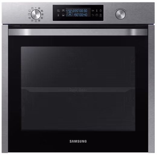 Cuptor electric incorporabil Samsung NV75K5541RS, 75 l, A