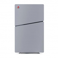 Игровая приставка Sony PlayStation 5 Slim Digital Edition 30th Anniversary Edition Grey thumbnav 5