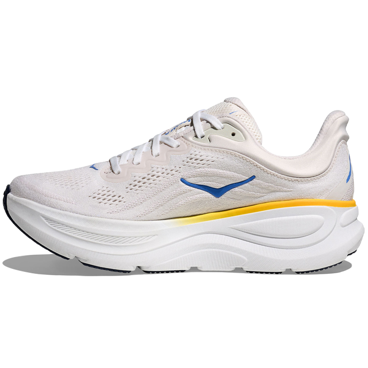 Кроссовки Hoka Bondi 9 / Мужской / 42 / Бежевый photo 2
