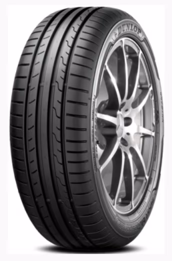 Anvelope de vara Dunlop 185/60 R15 84HSPORT 