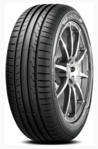 Летние шины Dunlop 185/60 R15 84HSPORT / Легковой photo 1