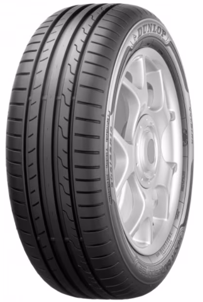 Anvelope de vara Dunlop 195/60 R15 88HSPORT