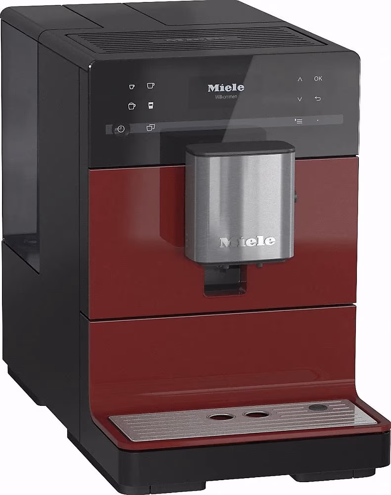 Aparat de cafea Miele CM5300BRRT
