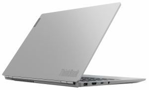 Ноутбук Lenovo ThinkBook 13s-IML (20RR002YRU), Core i5, 8 ГБ ГБ, DOS, Серебристый thumbnav 11