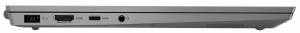 Ноутбук Lenovo ThinkBook 13s-IML (20RR002YRU), Core i5, 8 ГБ ГБ, DOS, Серебристый thumbnav 3