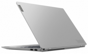 Ноутбук Lenovo ThinkBook 13s-IML (20RR002YRU), Core i5, 8 ГБ ГБ, DOS, Серебристый thumbnav 4