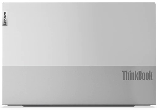 Ноутбук Lenovo Персональный ThinkBook 21A20048RU 14” / 16 ГБ / 512 ГБ / Ryzen 7 / Ryzen 7 5700U / Серый photo 3