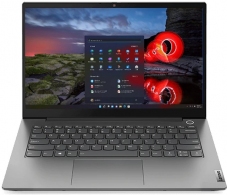 Ноутбук Lenovo 21A20048RU, Ryzen 7, 16 ГБ ГБ, DOS, Серый thumbnav 1