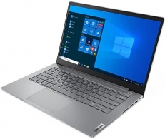 Ноутбук Lenovo 21A20048RU, Ryzen 7, 16 ГБ ГБ, DOS, Серый thumbnav 5