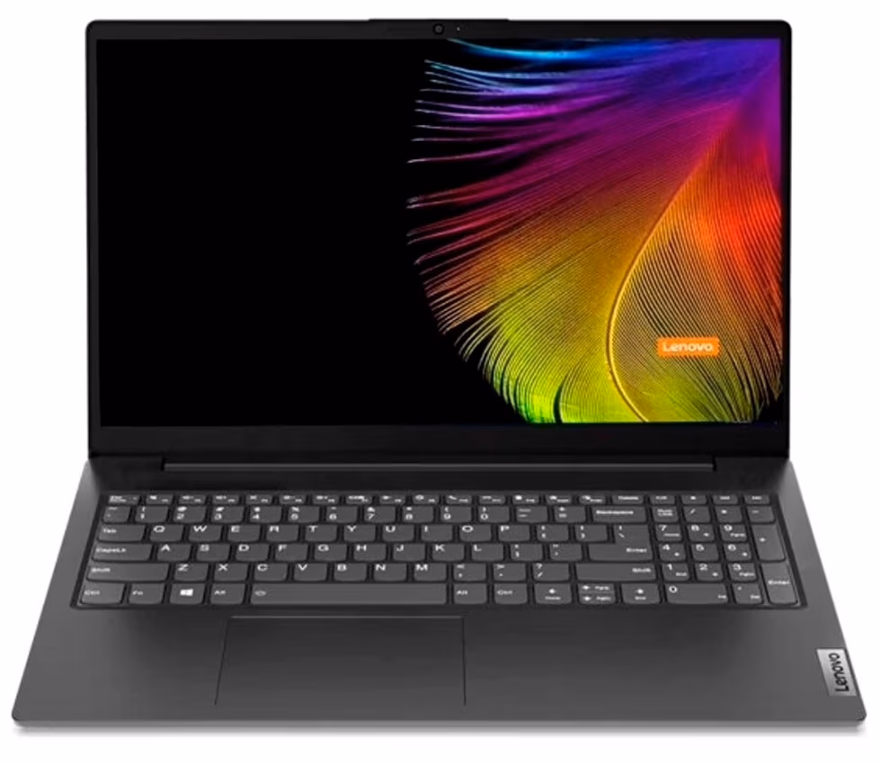 Laptop Lenovo 82YU00VHRU, Ryzen 5, 8 GB GB, FreeDOS, Gri 