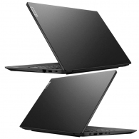 Laptop Lenovo 82YU00VJRU, Ryzen 3, 8 GB GB, Negru thumbnav 4