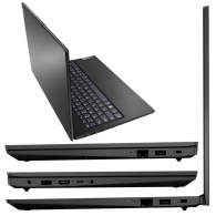 Laptop Lenovo 82YU00VJRU, Ryzen 3, 8 GB GB, Negru thumbnav 5