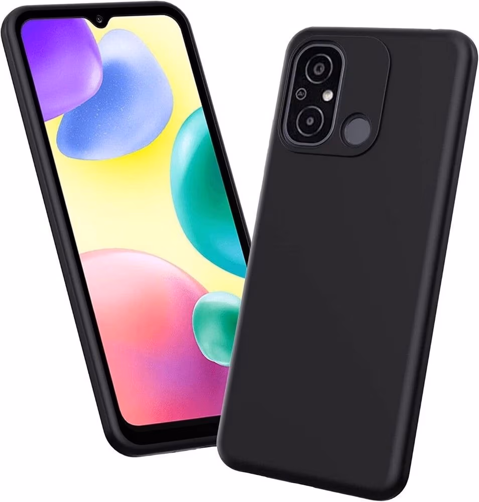 Husa Screen Geeks HusaSG12Cnegru