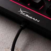 Клавиатура проводная  HyperX HXKB5ME2RU thumbnav 4